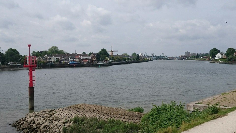 Krimpen aan den IJssel groenste stad van Nederland – Persburo Krimpen