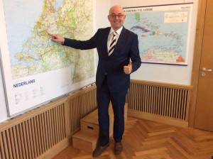 burgemeester