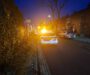Ongeval op Rotterdamseweg
